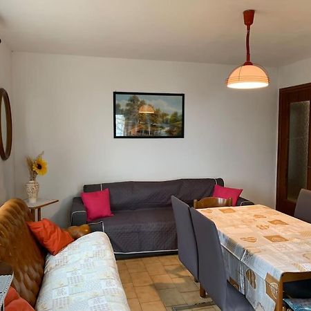 Casa Vacanza Leonardo Apartment Chambave Екстериор снимка
