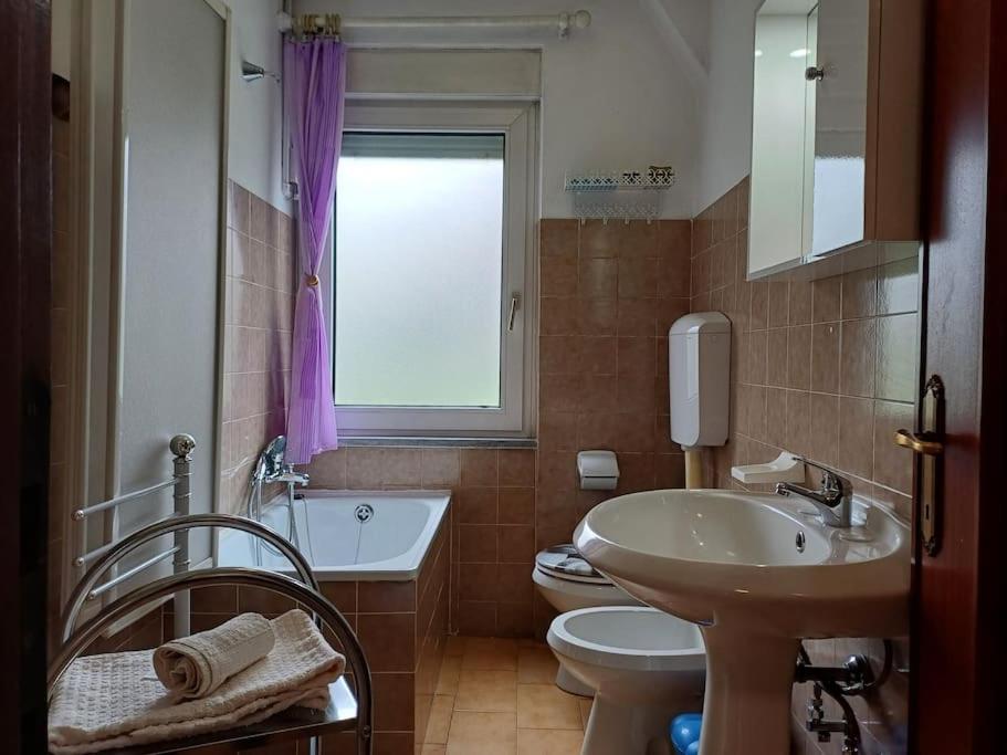 Casa Vacanza Leonardo Apartment Chambave Екстериор снимка
